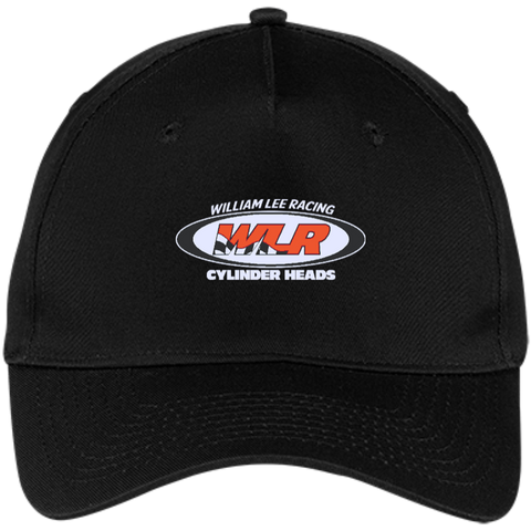 WLR Racing Logo Hat