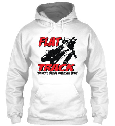 FlatTrack-American Original