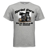 SPORT GREY - FRONT