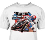 BUBBA GNC Racing Champ