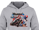 BUBBA GNC Racing Champ