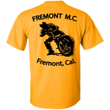 Fremont MC (motorcycle club)
