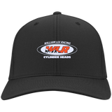 WLR Racing Twill Cap