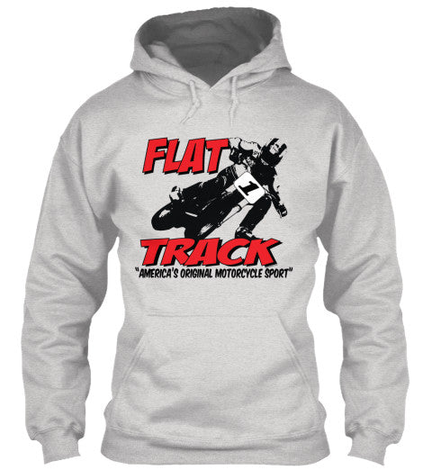 FlatTrack-American Original – The Motorsports Store