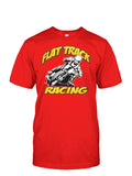 FlatTrack Racing- Kenny Roberts style No dis