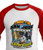 San Jose Indoor Personalized Picture Shirts n Apparel