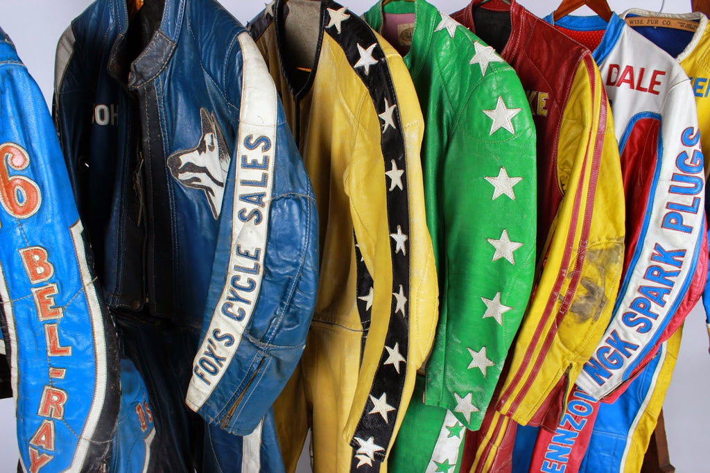 ABC Custom Leathers Stickers – The Motorsports Store