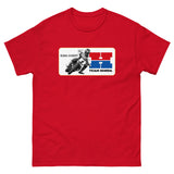 Team Honda Bubba Tee shirt